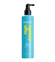 Matrix Total Results High Amplify Wonder Boost Root Lifter - Спрей для прикорневого объема, 250 мл